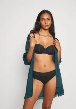 Anna Field 2 Pack - Underwired Bra - Black