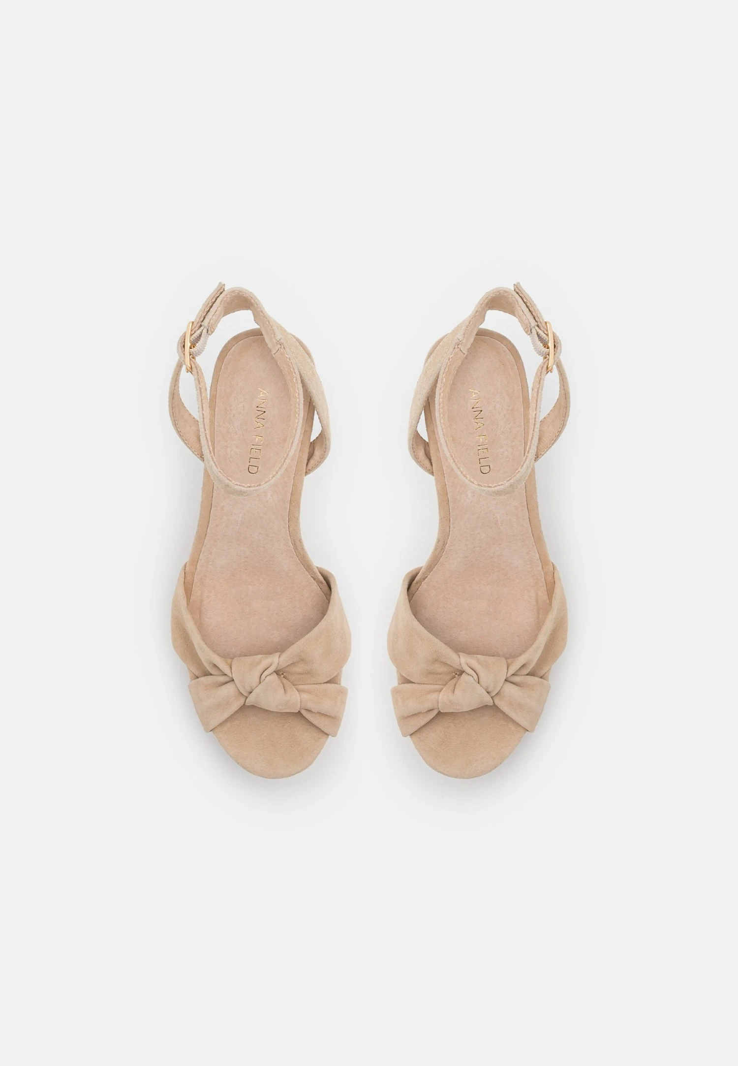 Anna Field Leather - Platform Sandals 6 Anna Field Leather - Platform Sandals - Image 6