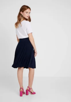A-Line Skirt - Maritime Blue -Style Hub Shop 7d917db079ea44d4a9053f83badcd78e scaled