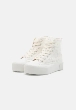 Anna Field High-Top Trainers - Off-White -Style Hub Shop 7f08bb50c6964a58a921662aaff2a3ad scaled