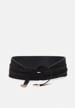 Anna Field Waist Belt - Black