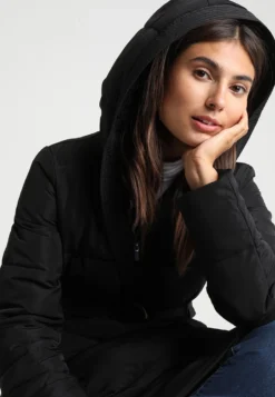 Anna Field Winter Coat - Winter Coat -Style Hub Shop 7f2840b5bc7f4614ab9d167d61206774