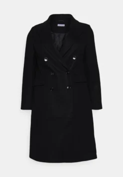 Classic Coat - Black -Style Hub Shop 7f483d98c61a4bf88a8cc4ed53556561 scaled