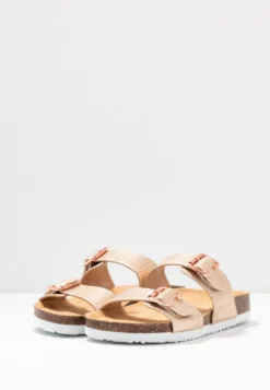 Anna Field Slippers - Rose Gold -Style Hub Shop 7f84c57d2e124b20801613dad2e08fb6 scaled