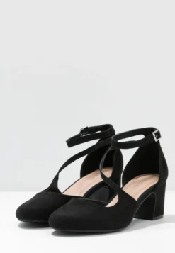 Anna Field Classic Heels - Black -Style Hub Shop 80549dbc3c5a47399e23b0b7eabb878e scaled
