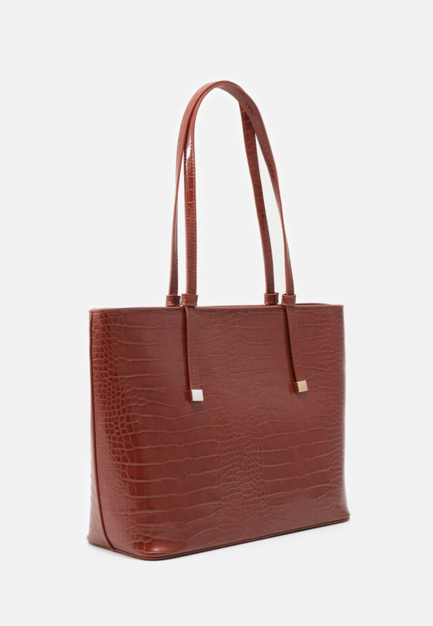 Anna Field Handbag - 702 - Brown 2 Anna Field Handbag - 702 - Brown - Image 2
