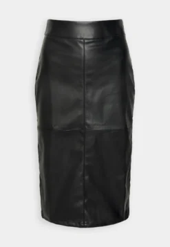 Anna Field Pencil Skirt - Black -Style Hub Shop 8416c8ae0b28458eacdd15d604ef5332 scaled