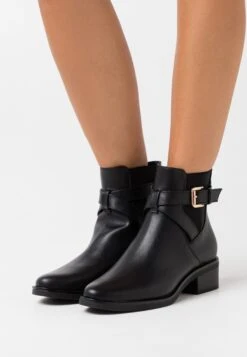 Classic Ankle Boots - Classic Ankle Boots