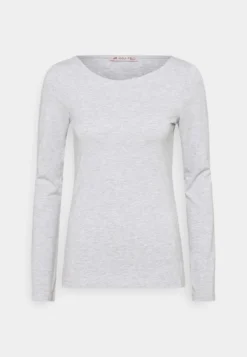 Anna Field 2 Pack - Long Sleeved Top - Black/Mottled Grey 8 Anna Field 2 Pack - Long Sleeved Top - Black/Mottled Grey -Style Hub Shop 84dc9a669e2f49ca8b2bd76509bb5bb1 scaled