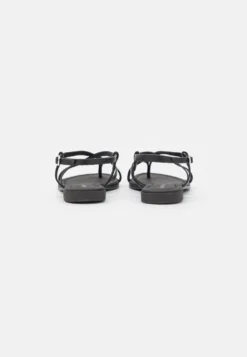 Anna Field Leather- T-Bar Sandals - Black 9 Anna Field Leather- T-Bar Sandals - Black -Style Hub Shop 853e3d40e32a493b90474503ac919c6c scaled