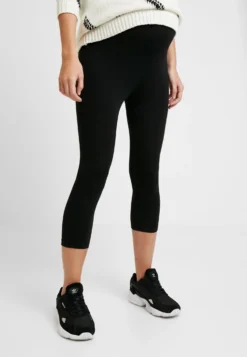 2 Pack Capri - Leggings - Trousers - Black -Style Hub Shop 853e5bf4a51f4cb1a15f2bd143dc6eae scaled