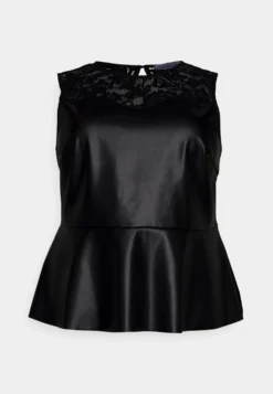 Blouse - Black 10 Blouse - Black -Style Hub Shop 8a3fb419c35d41b6899b56c56a0dd9bd scaled