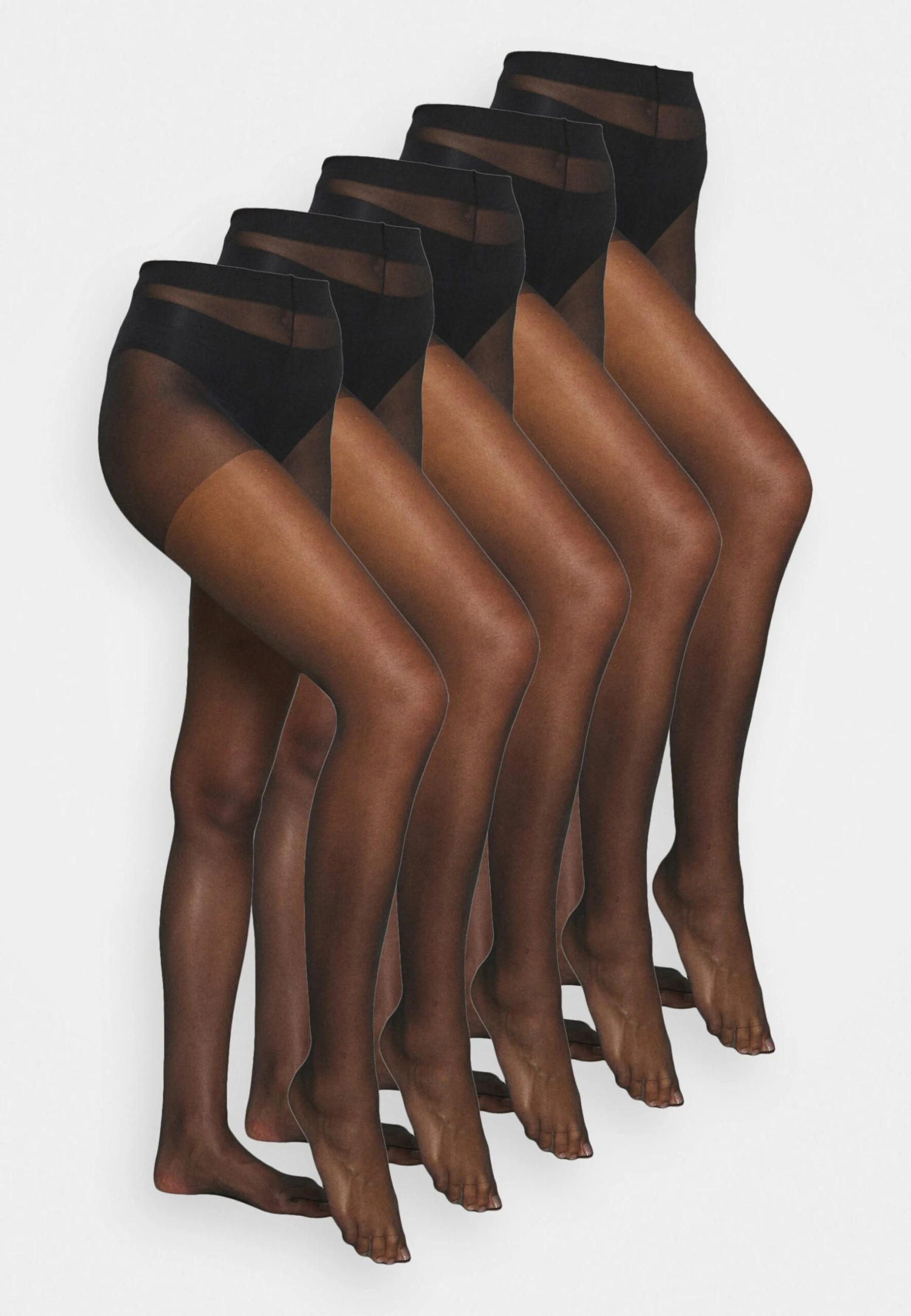 Anna Field 5Pp 15 Den - Tights 2 Anna Field 5Pp 15 Den - Tights - Image 2