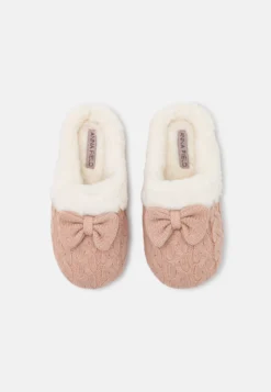 Anna Field Slippers - Pink -Style Hub Shop 8c4a6bb620144f3fbceb0716b3f524a2 scaled