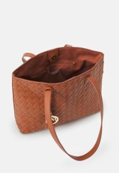 Anna Field Handbag - Cognac -Style Hub Shop 8c5be3209de34f64810695f58c0c0cc3 scaled