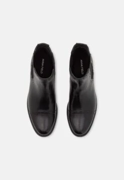Anna Field Leather - Classic Ankle Boots - Black -Style Hub Shop 8db976fc06ed428eb26f0e9a2c4b462e scaled