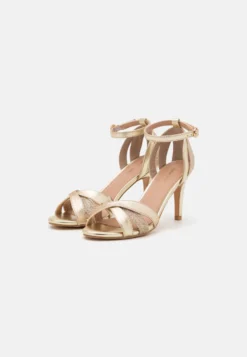 Anna Field Sandals - Gold -Style Hub Shop 9022c64a66264243a376b1a6444c9866 scaled