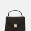 Anna Field Clutch - Black