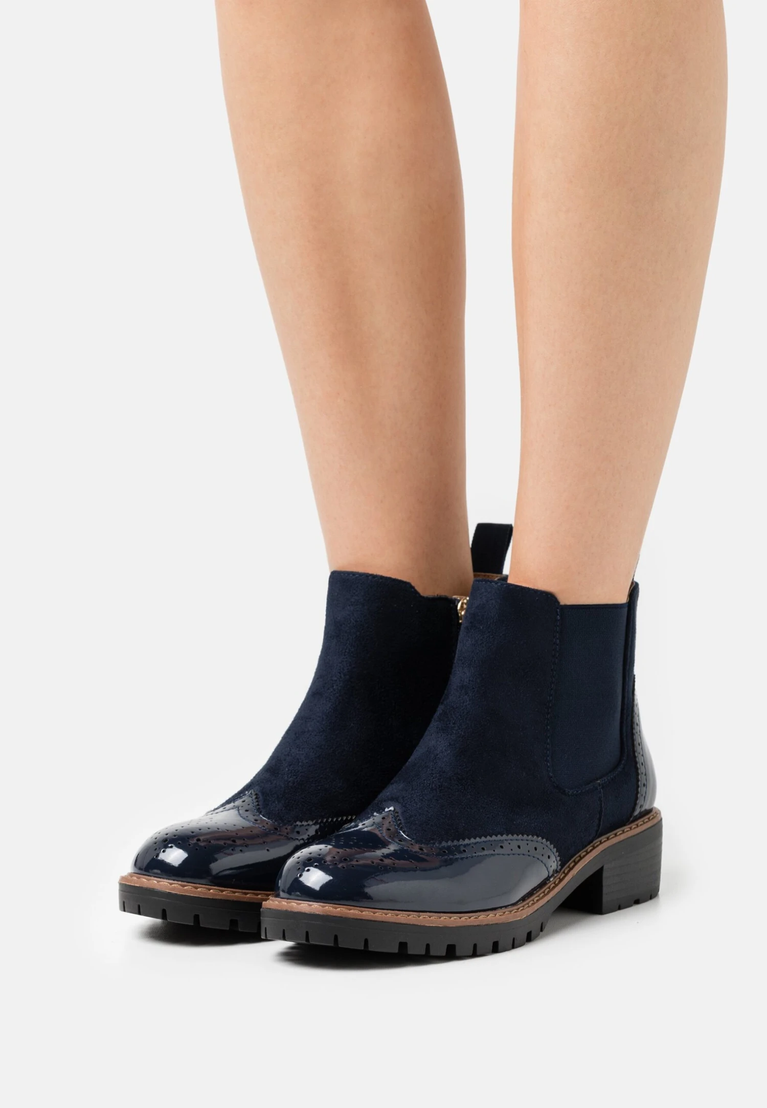 Anna Field Comfort - Ankle Boots 1 Anna Field Comfort - Ankle Boots