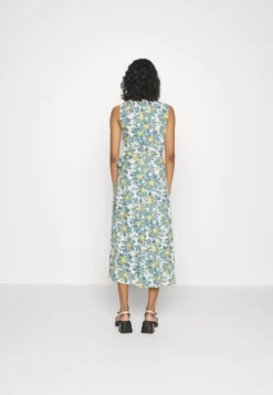 Anna Field Woven Wrap Dress - Day Dress - Multi/Green -Style Hub Shop 91560e981a5e42faaf19204845abe656 scaled