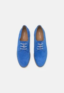 Anna Field Leather - Lace-Ups - Blue -Style Hub Shop 9158299521f648b8b8bed8c533e1c0ab scaled
