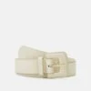 Anna Field Belt -Off-White