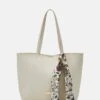 Anna Field Set - Handbag - Off-White