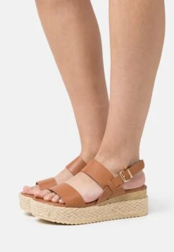 Anna Field Wedge Sandals - Wedge Sandals