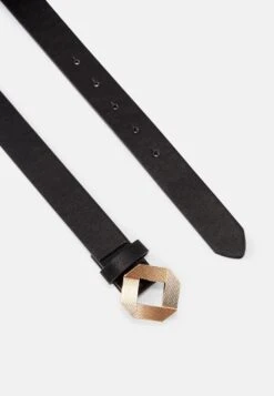 Anna Field Waist Belt - Black -Style Hub Shop 93a5c94098af460c9afff0bde866043a scaled