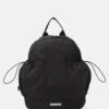Anna Field Rucksack -Black