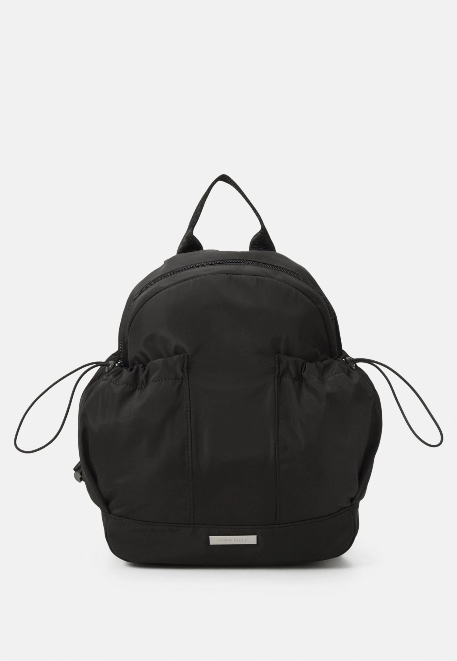 Anna Field Rucksack -Black 1 Anna Field Rucksack -Black