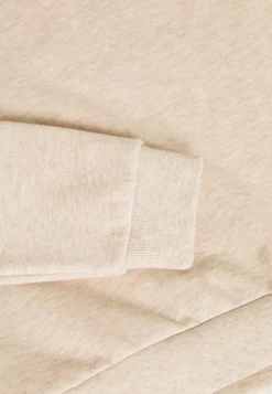 Anna Field Sweatshirt - Mottled Beige -Style Hub Shop 947a5e6ca2f54f1f8682b720b74fdd2a scaled