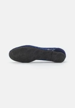 Anna Field Ballet Pumps - Dark Blue -Style Hub Shop 95089a6e164c4023ae095cf5a97fba5b scaled