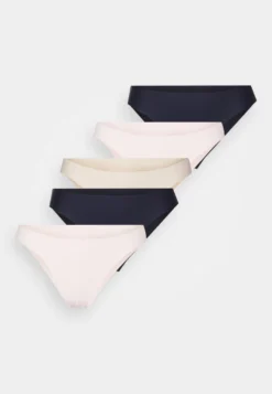 Anna Field 5 Pack - Thong - Blue/Pink -Style Hub Shop 951219ecf690421bb338197d5923e6ff scaled