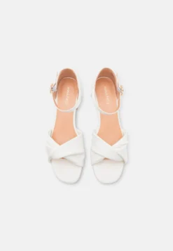 Anna Field Sandals - White 11 Anna Field Sandals - White -Style Hub Shop 968b6ae7a0204e699edd22742a106eaa scaled