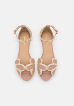 Anna Field Leather - Peeptoe Ballet Pumps - Light Pink -Style Hub Shop 979e15c88d8d4e1f91ccff811b515828 scaled