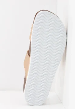 Anna Field Slippers - Rose Gold -Style Hub Shop 97a2aa3793284303a1a2c96beea9f9ee scaled