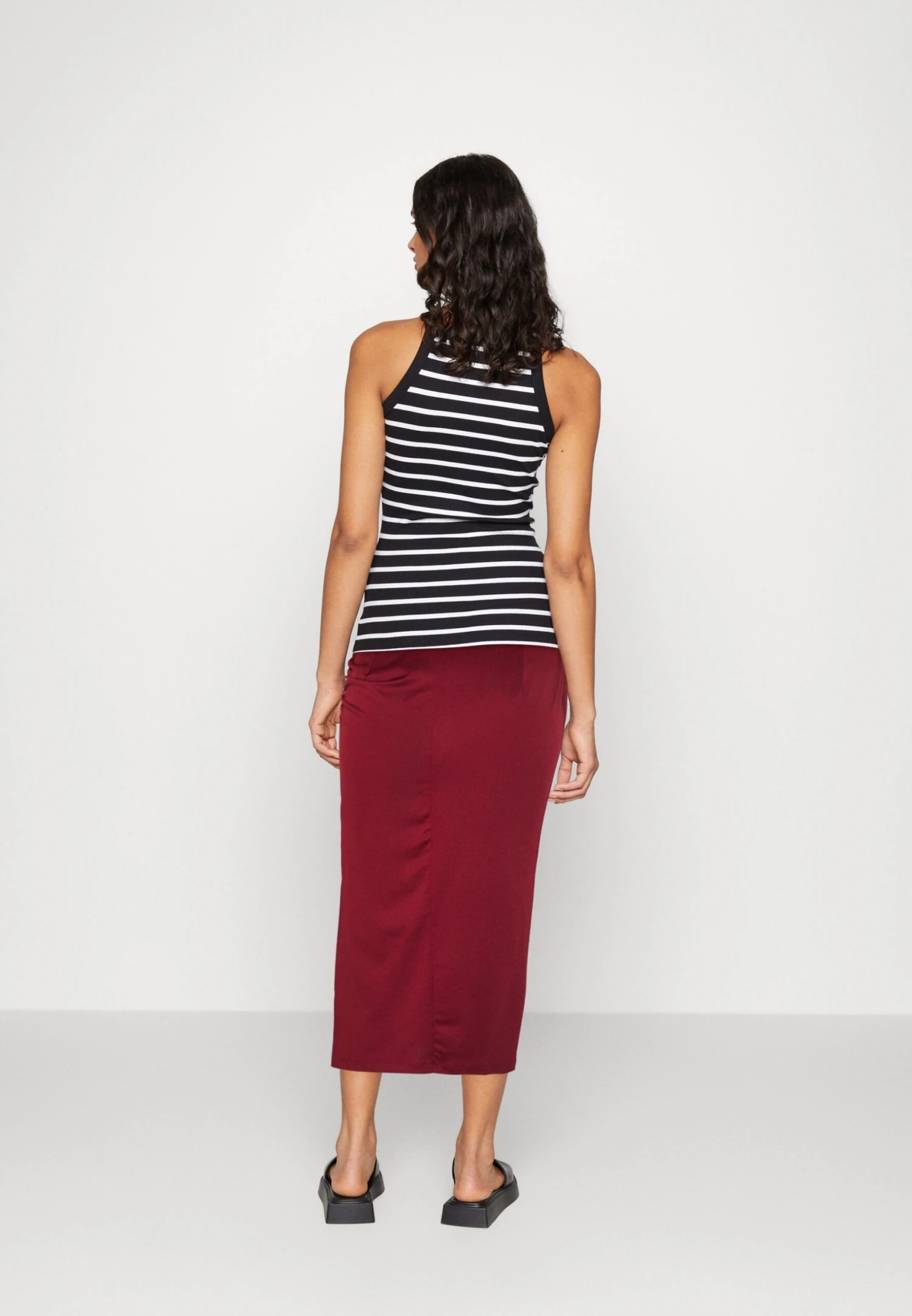 Anna Field Pencil Skirt - Pencil Skirt 3 Anna Field Pencil Skirt - Pencil Skirt - Image 3