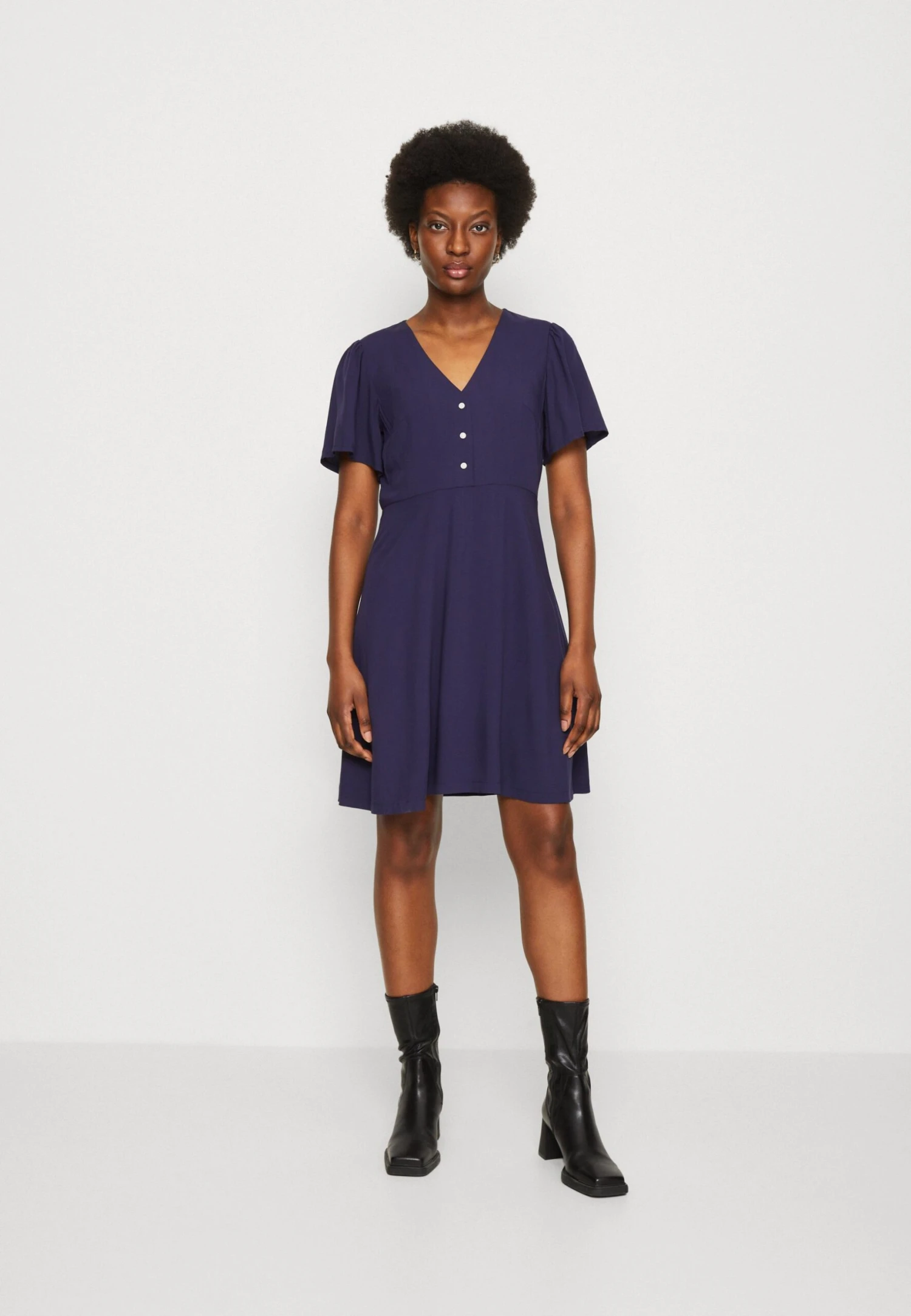 Anna Field Shirt Dress - Shirt Dress 1 Anna Field Shirt Dress - Shirt Dress
