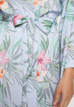 Anna Field Floral Robe - Dressing Gown -Style Hub Shop 997130518deb46f2bc1f996a410ba74e scaled