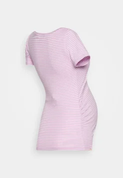 2 Pack - Print T-Shirt - Purple/White/Teal -Style Hub Shop 99923d0928374f849482e11b9595b872 scaled