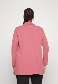 Short Coat - Rose -Style Hub Shop 99cedf50eac44865b106315a7c00d934 scaled