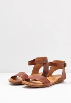 Anna Field Leather- Sandals - Cognac -Style Hub Shop a285da93400e4cf08f55c2a15ae2c282 scaled