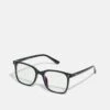 Anna Field Blue Light Glasses - Black