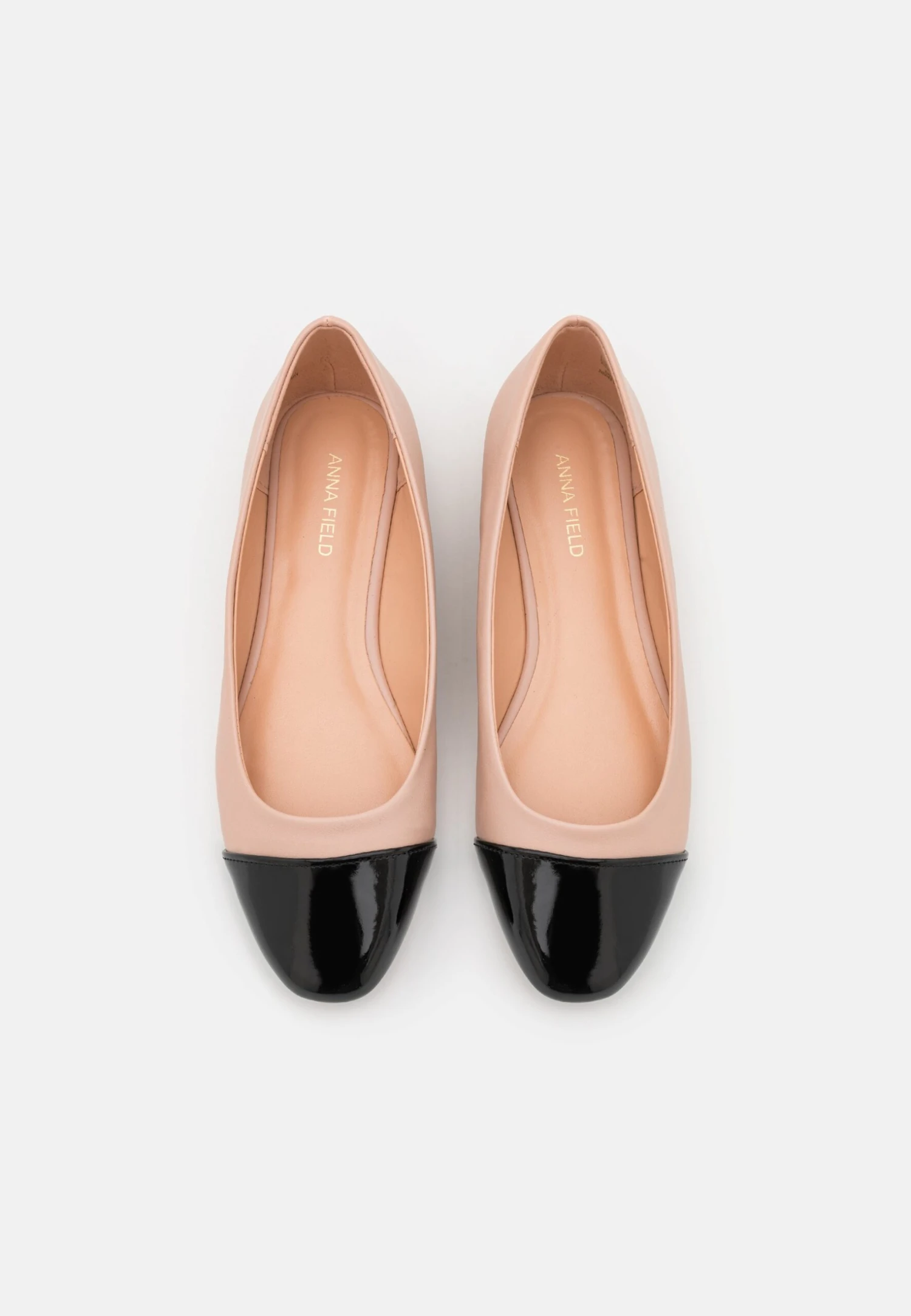 Ballet Pumps - Beige 6 Ballet Pumps - Beige - Image 6