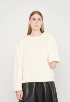 Anna Field Sweatshirt - Beige -Style Hub Shop a4792747913a41cfb947a485feef2d19 scaled