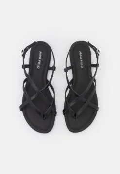 Anna Field Leather- T-Bar Sandals - Black 11 Anna Field Leather- T-Bar Sandals - Black -Style Hub Shop a4e3210b0e504815b86a8e3f05eb7301 scaled