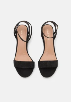 Anna Field Sandals - Black 11 Anna Field Sandals - Black -Style Hub Shop a5c45317fbb24124880d4b0b0bb6425b scaled