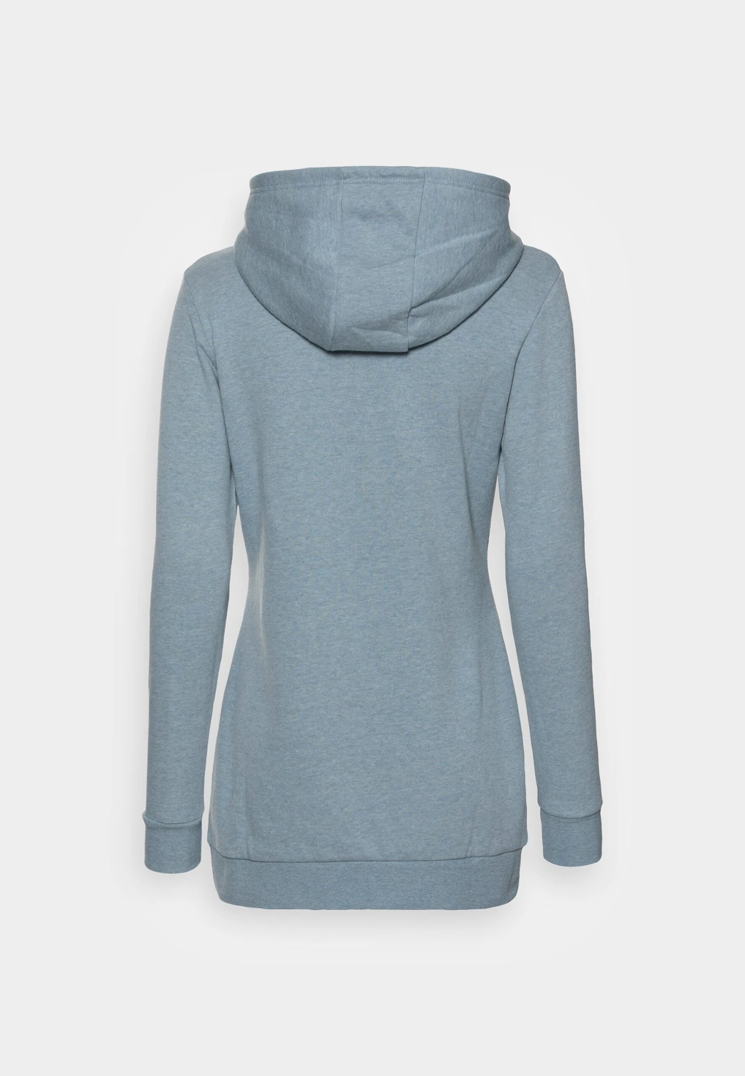 Hoodie - Blue 2 Hoodie - Blue - Image 2