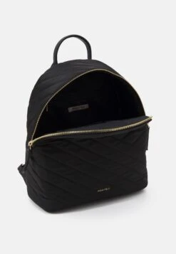 Anna Field Rucksack - Black -Style Hub Shop a7518ad3c5294a34af5f88e49a7c7c2a scaled